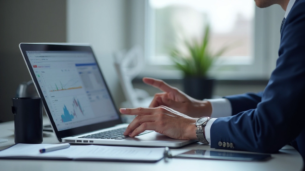 Профессиональная консультация по инвестициям и финансовому планированию